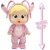 Bábika Cry Babies Stitch - Angel 26,5 cm od IMC Toys