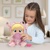 Bábika Cry Babies Stitch - Angel 26,5 cm od IMC Toys