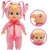 Bábika Cry Babies ANGEL Stitch 28 cm od IMC Toys