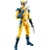 Wolverine Figúrka 15 cm Marvel Legends: Deadpool & Wolverine Hasbro G1661