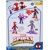Hasbro Figúrky Spidey Goblin Ghost Miles Morales - Sada 4 ks figúrok