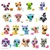 Hasbro 1 Figúrka Littlest Pet Shop Surprise Box séria 3