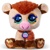 Plyšova Krava Littlest Pet Shop Plyšák 28 cm Hasbro