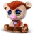 Plyšova Krava Littlest Pet Shop Plyšák 28 cm Hasbro