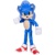 Sonic 3 the Hedgehog Originálna pohyblivá Figúrka 13 cm Jakks Pacific