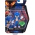 Sonic 3 the Hedgehog Originálna pohyblivá Figúrka 13 cm Jakks Pacific